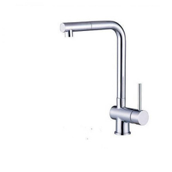 Torneira Cozinha Gourmet Monocomando Cromada Bancada é boa?