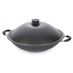 Panela Wok Alumínio 32cm Paris Tramontina é boa?