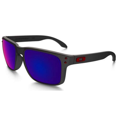 Oculos Oakley Juliet Xmetal Vermelha Doble X Mandrake no Shoptime