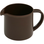 Fervedor em Cerâmica Ceraflame 1000 ml Chocolate