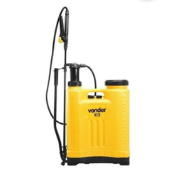Pulverizador Agricola 20Lt Vonder é boa?