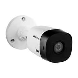 Câmera Infravermelho Hdcvi Vhl 1120B Intelbras Menor preço em Câmera Infravermelho Hdcvi Vhl 1120B Intelbras