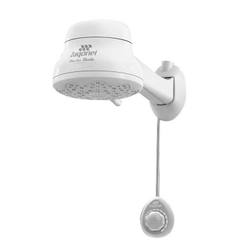 Ducha Master Banho 220v - Zagonel é boa?