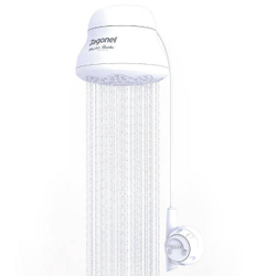 Ducha Master Banho Eletrônica 5500w 127v Zagonel é boa?