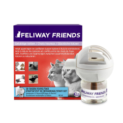 Feliway Friends Difusor com Refil é boa?