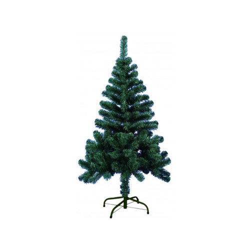 Arvore De Natal Verde Pinheiro Luxo 1,80m C/834 Galhos - D' Presentes