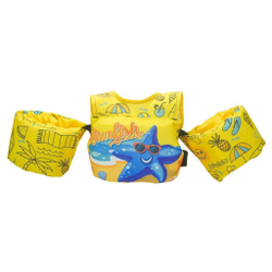 Colete Salva Vidas Infantil Prolife Kids Starfish é ruim? Colete Salva Vidas Infantil Prolife Kids Starfish é boa?