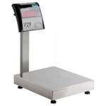 Balança de Recebimento de Mercadoria 50KG/10G Ramuza dp 50