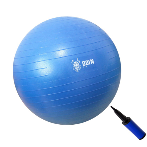 Bola Amarela Gymnic 75 cm