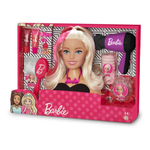 Linda Barbie Gravida com Bebe  Brinquedo Barbie Usado 43962916