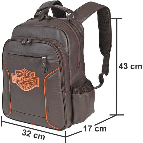 Mochila harley davidson hotsell