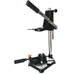 Suporte Para Furadeira 1/2 E 3/8 Manual com Morsa Ajustavel Menor preço em Suporte Para Furadeira 1/2 E 3/8 Manual com Morsa Ajustavel
