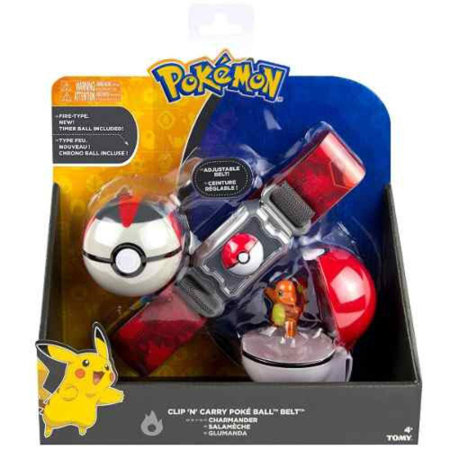 Sunny Brinquedos Pokemon Figuras De Vinyl, Multicor em Promoção no Oferta  Esperta