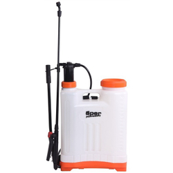 Pulverizador Costal Manual Pressão Previa 20 Litros Oper Menor preço em Pulverizador Costal Manual Pressão Previa 20 Litros Oper
