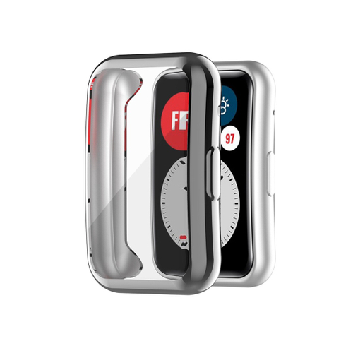 huawei watch fit preto