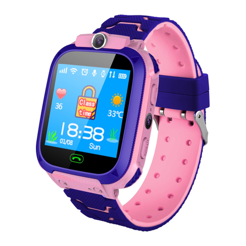 smartwatch com musica