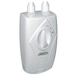 Aquecedor Elétrico 5500 w- 220 Volts -Versátil- Lorenzetti Menor preço em Aquecedor Elétrico 5500 w- 220 Volts -Versátil- Lorenzetti