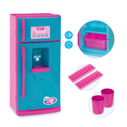 Kit Brinquedo Infantil Dia das Criança Jogo Completo Menina em Promoção na  Americanas