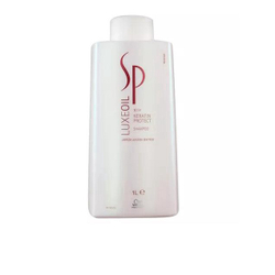 Wella Luxe Oil Sp Shampoo 1 Litro Menor preço em Wella Luxe Oil Sp Shampoo 1 Litro
