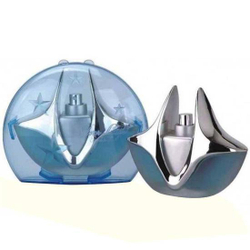Perfume Linn Young Silver Light Eau De Parfum Feminino 100Ml Menor preço em Perfume Linn Young Silver Light Eau De Parfum Feminino 100Ml