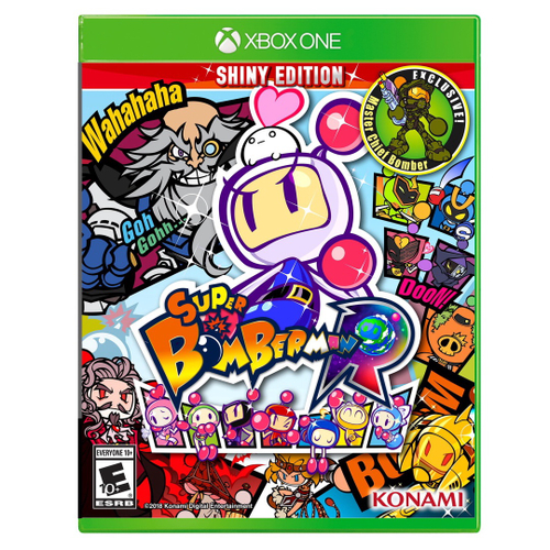 jogo Bomberman Land - psp NOVO