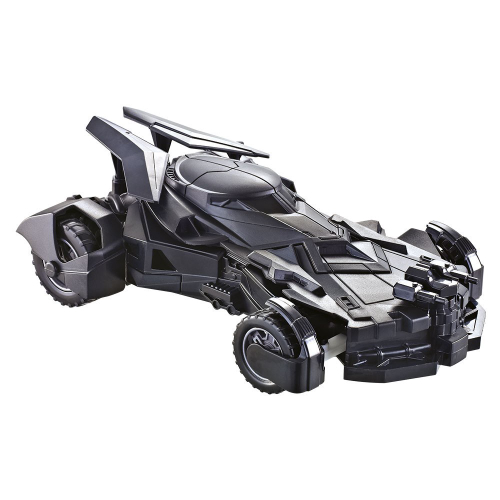 Brinquedo RC Carro Controle Remoto The Rock 7 Funcoes 3575