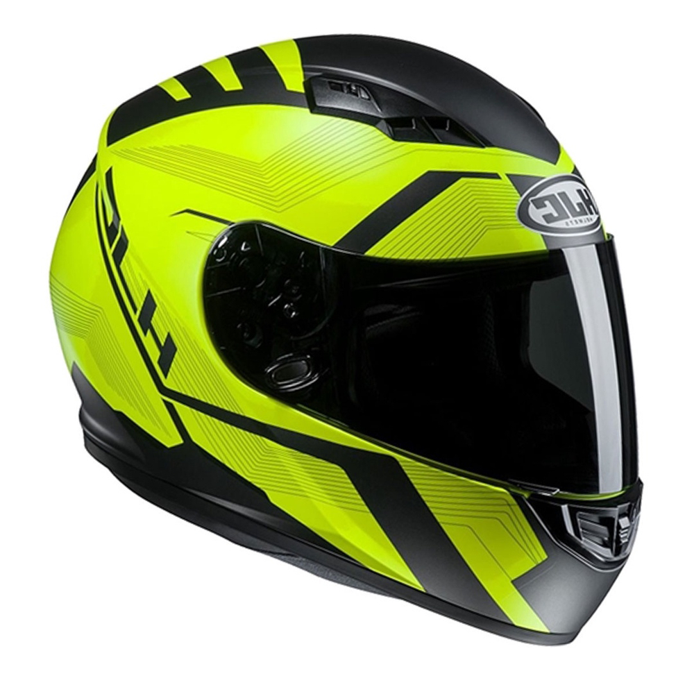 Hjc cs 15 faren top