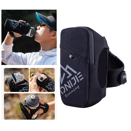 run city portable bolsa