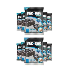 Combo: 10 Sacos 60 X 40 vac bag trip bag Ordene Menor preço em Combo: 10 Sacos 60 X 40 vac bag trip bag Ordene