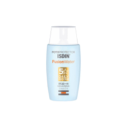 Isdin Fusion Water 5 Stars Protetor Solar Facial Fps 60 50Ml é boa?