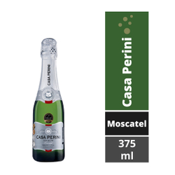 Espumante Casa Perini Moscatel Baby 375ml é boa?