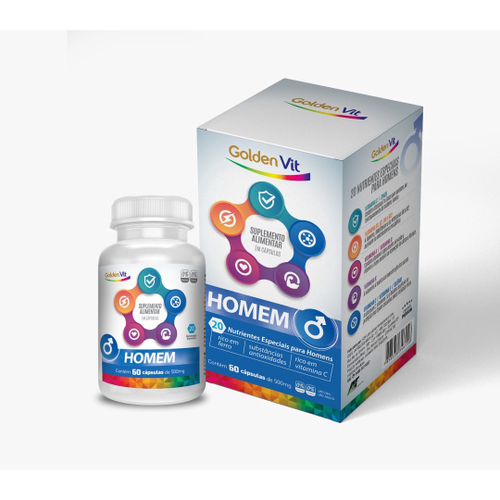 omega 3 golden vit