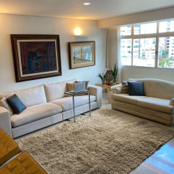 Tapete Peludo Felpudo para Sala e Quarto Cronos 050x100 Cm Casa Dona é boa?