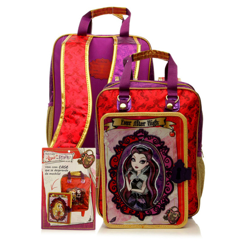 EVER AFTER HIGH DIA LEGADO BRIAR BEAUTY REBEL em Promoção na Americanas