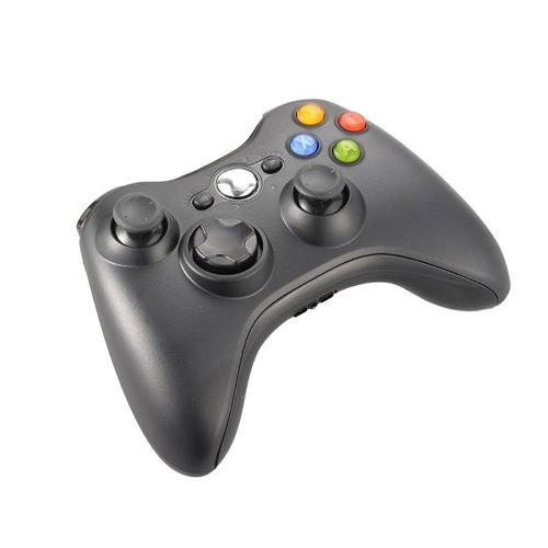 Controle Volante Jogo Carro Xbox360 Ps3 Pc Usb Kp-5815A Knup na