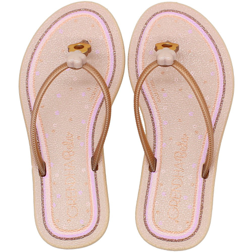 Chinelo store grendha infantil