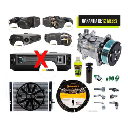Kit Ar Condicionado Universal Carros Sem Caixa Evaporadora é ruim? Kit Ar Condicionado Universal Carros Sem Caixa Evaporadora é boa?
