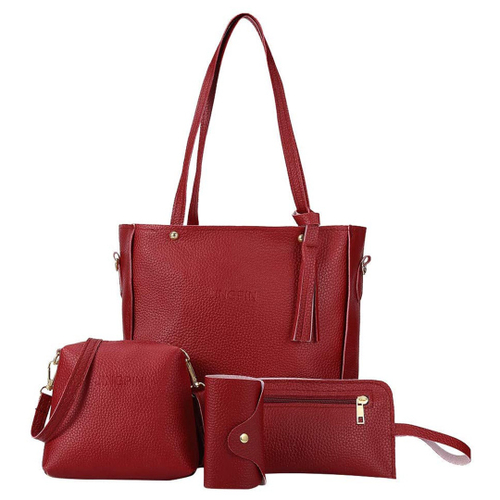 pieces crossbody bolsa