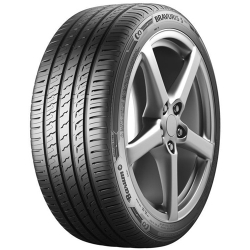 Pneu barum bravuris 5HM 175/70R14 88T xl - continental é boa?
