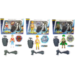 Kit 2 Beyblade Burst - Rocktavor r2 e Xcalius - Hasbro em Promoção na  Americanas