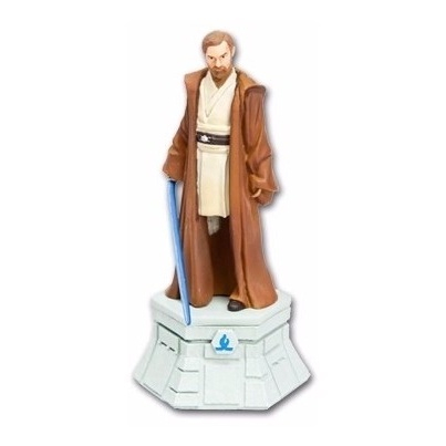 General Obi-wan Xadrez Planeta Deagostini em Promoção na Americanas