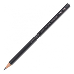 Lápis Para Desenho Profissional Grafwood 6b