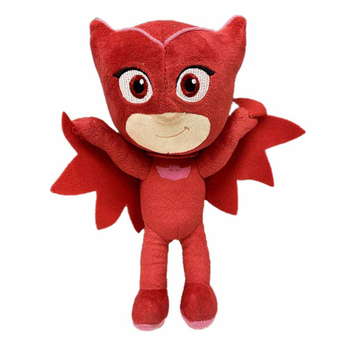 Owlette plush sales