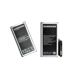 Bateria Samsung Galaxy S5 SM-G900M Menor preço em Bateria Samsung Galaxy S5 SM-G900M