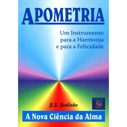 Apometria - A nova Ciência da alma