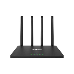 Roteador Intelbras Wi-Force W5-1200F Dual Band Menor preço em Roteador Intelbras Wi-Force W5-1200F Dual Band