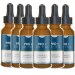 Kit 6 Pro + Db Colesterol Equilíbrio Saudável Do Colesterol