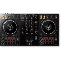 Controladora Pioneer Dj Ddj-400 Menor preço em Controladora Pioneer Dj Ddj-400