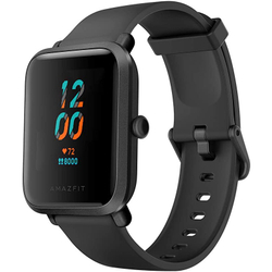 Global Amazfit Bip S Smartwatch 5ATM à prova d'água embutido no gps glonass Smart Watch para Android iOS Phone é boa?