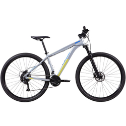 Mountain Bike Caloi Atacama - Aro 29 - Freio a Disco - Câmbio Shimano - 27 Marchas é boa?